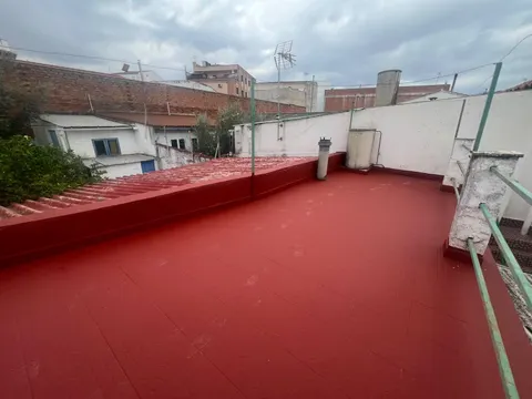 CASA BAJA EN ALMADEN