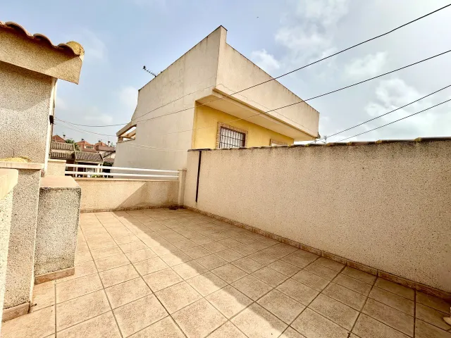Casa 3 habitaciones 132m² en venta - Torre de la Horadada — 34