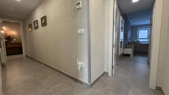 Espectacular vivienda de 195 m2 con 4 dormitorios en pleno bulevar gran capitán — 40