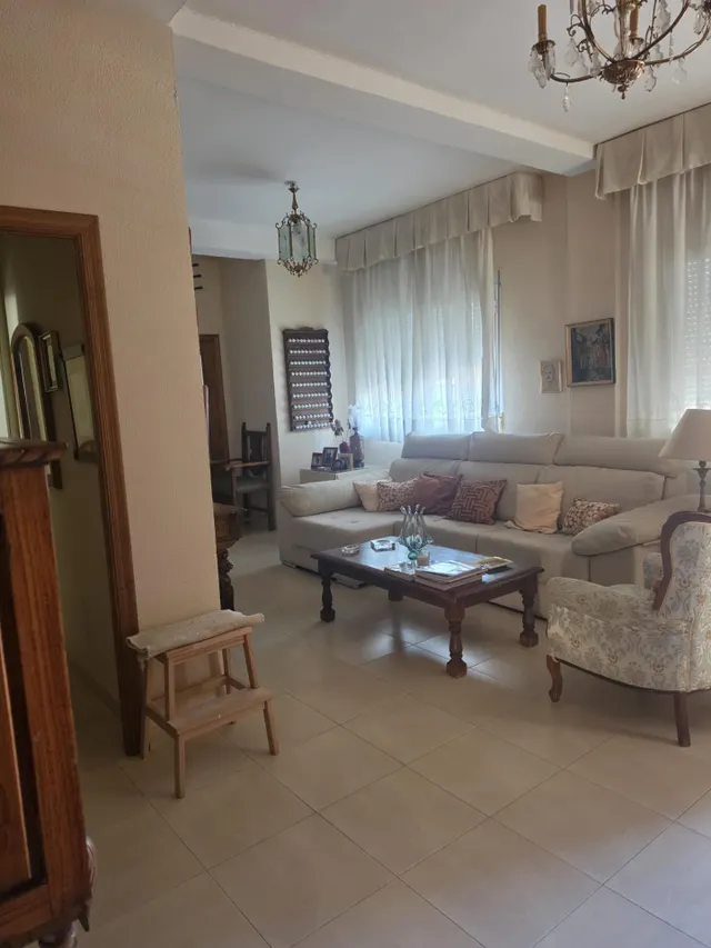 Se vende casa centro san roque — 22