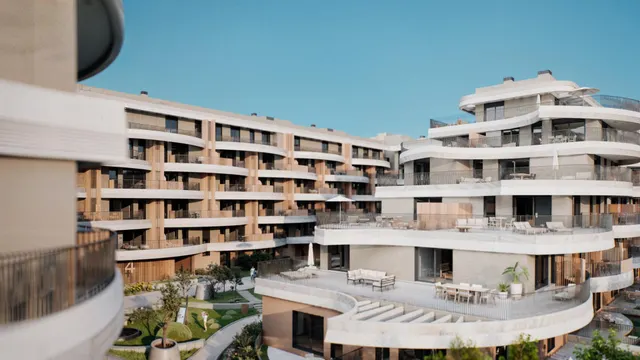 PRIME LOCATION IN MALAGA — 16