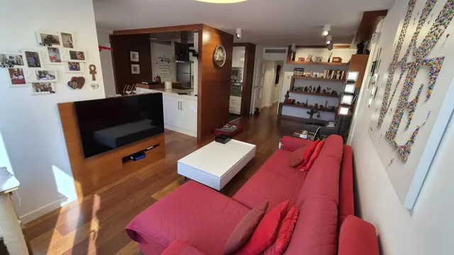 Apartamento 4 habitaciones 131m² en venta - Centro — 8