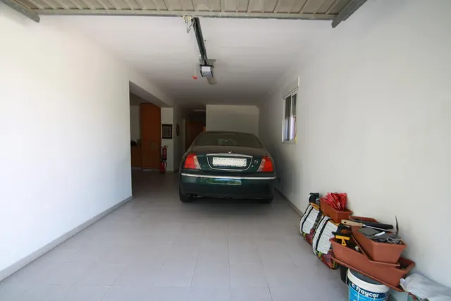 ✓Casa con 2 Pisos Independientes en Denia, Costa Blanca. — 35