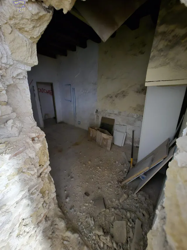 SE VENDE DOS APARTAMENTOS INDEPENDIENTES EN EL CASCO ANTIGUO - foto 3