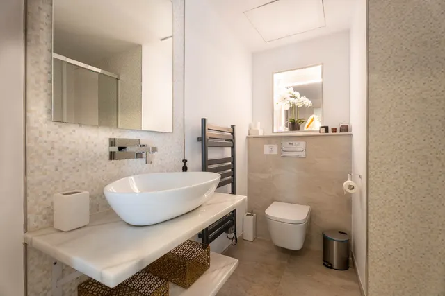 Chalet 6 habitaciones 342m² en venta - Marbella — 43