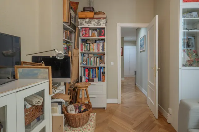 Piso exterior en venta en Goya — 17