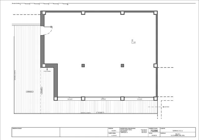 Villa 6 habitaciones 1147m² en venta - Cumbre del sol — 8