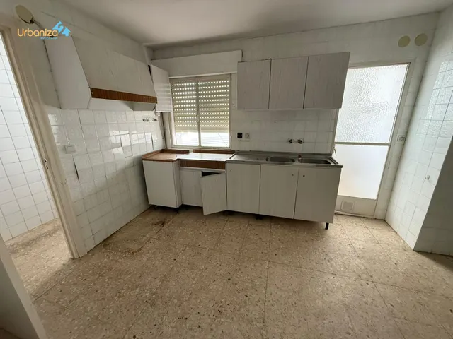¡¡OCASIÓN PISO PARA REFORMAR EN ZONA CENTRO!! — 7