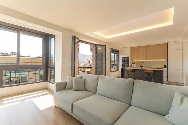 ✨ Exclusiva Vivienda de Lujo Reformado y lista para entrar a - foto 2