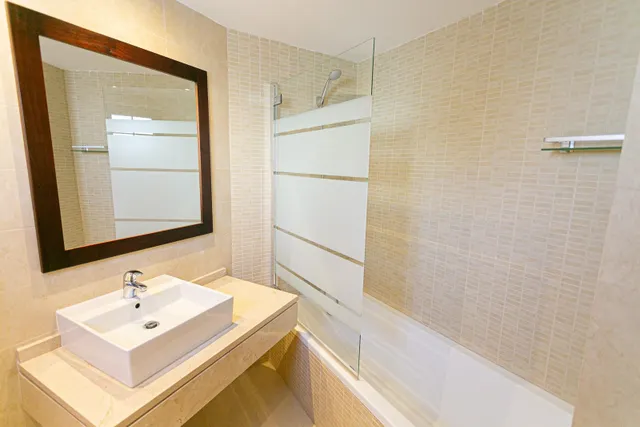 Precioso Atico Triplex de 4 dormitorios en Altos de los Monteros en perfecto estado — 18