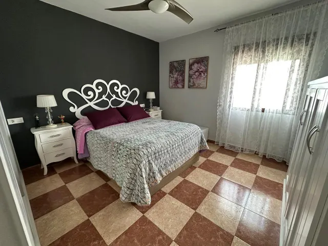 Magnífica casa rural con impresionantes vistas — 18