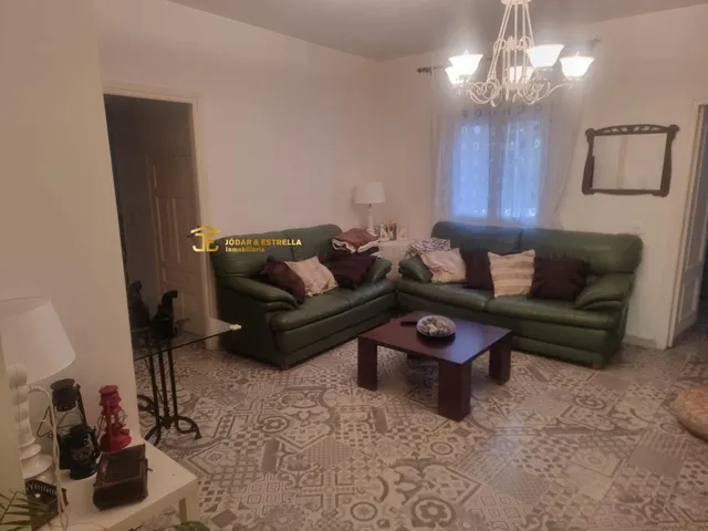 CASA DE 5 DORMITORIOS EN ZARZADILLA DE RAMOS. — 6