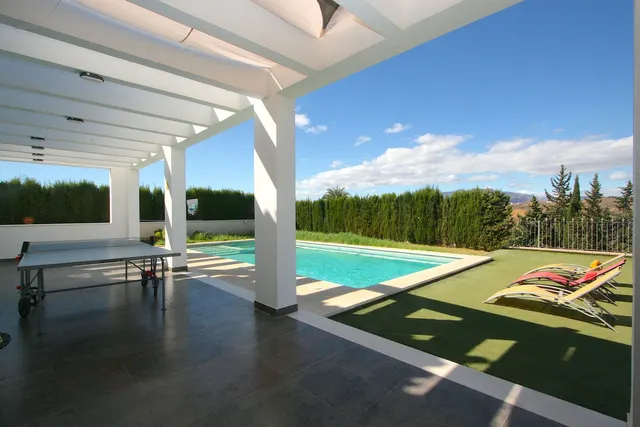 Chalet 8 habitaciones 542m² en venta - Riviera del sol — 22