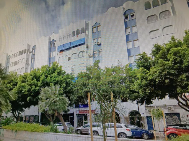 OPORTUNIDAD LOCAL EN  VENTA FERROCARRIL DEL PUERTO! POSIBILIDAD DE CAMBIO DE USO A VIVIENDA, 90 METROS, ASCENSOR, LUMINOSO, 2 GARAJES, 2 TRASTEROS, MEJOR VER... — 15