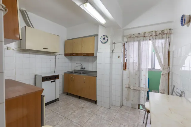 Piso en venta en calle arabial – Granada | — 7