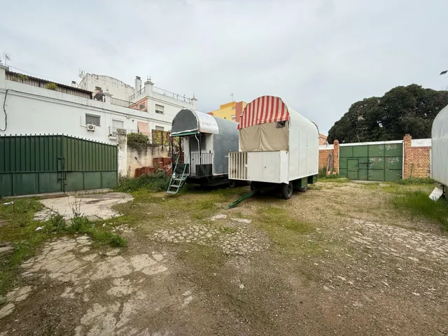 Terreno urbano 284m² en venta - Andalucia - foto 4