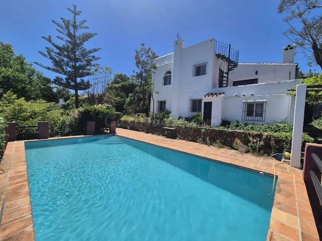 Finca rústica 3 habitaciones 312m² en venta - Costa del Sol - foto 2