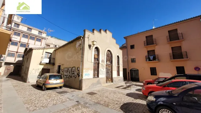 SOLAR EN VENTA EN ZONA PUENTE DE PIEDRA - foto 2