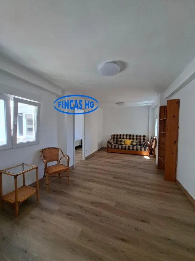 Vivienda reformada en Última Planta – Carolinas Bajas — 9
