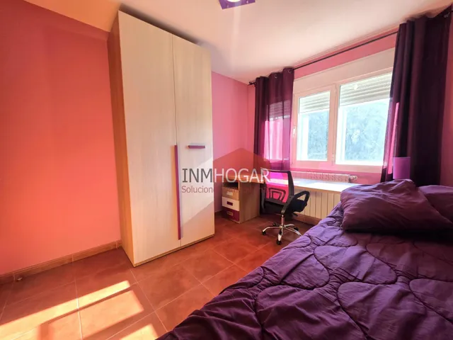 Chalet adosado en hervencias — 10