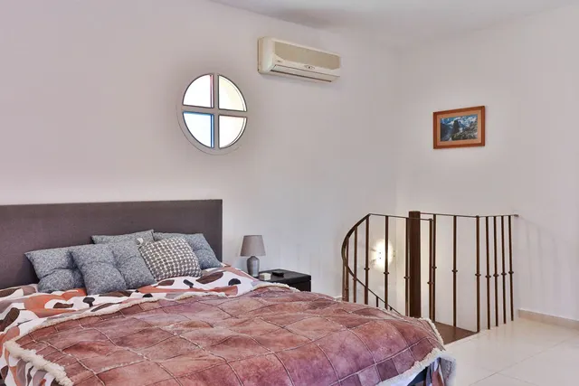 Adosado 4 habitaciones 226m² en venta - Riviera del sol — 21