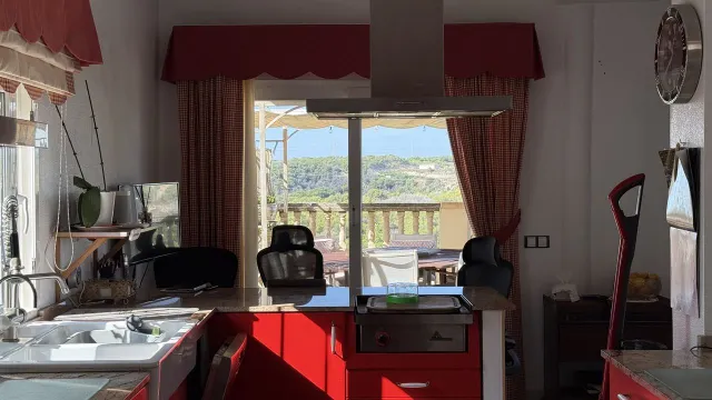 Villa 5 habitaciones 214m² en venta - Villamartin — 8