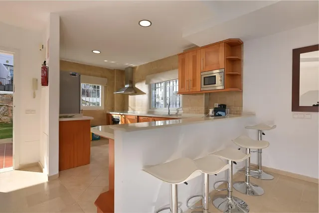 Adosado 4 habitaciones 253m² en venta - Centro — 40