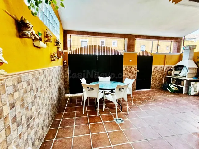 Adosado 4 habitaciones 145m² en venta - Centro — 2
