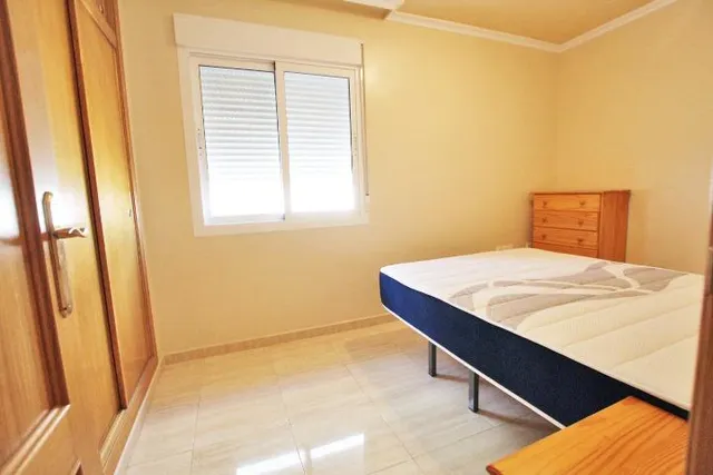 Apartamento con vistas despejadas — 6