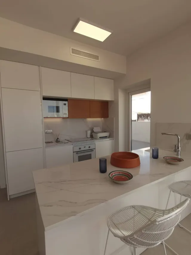 VILLAS LAGUNA AZUL CON PISCINA PRIVADA Y VISTAS A LA LAGUNA EN CIUDAD QUESADA — 14