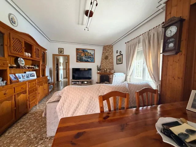 Chalet Elche zona bonavista — 32