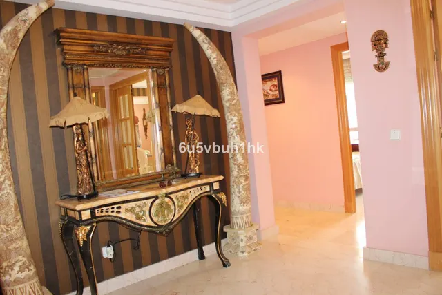 Apartamento 3 habitaciones 244m² en venta - Costa del Sol — 13