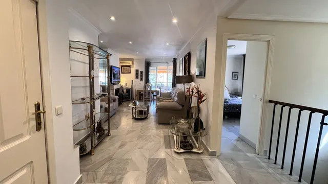 Dúplex 3 habitaciones 144m² en venta - Marbella — 6