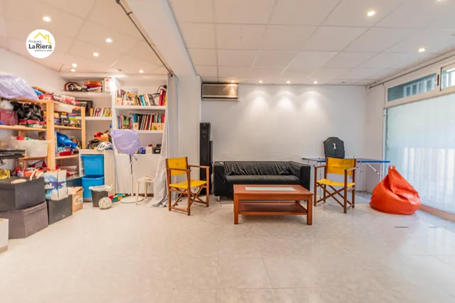 LOCAL CENTRICO EN ARENYS DE MUNT — 6