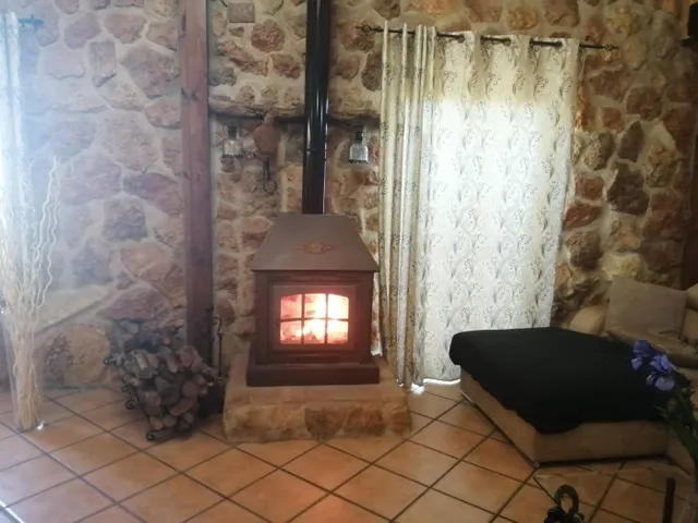 EL HOGAR DEL FUTURO HA LLEGADO A TU VIDA!! CHALET EN VENTA EN PARTIDA ALTZABARES — 36