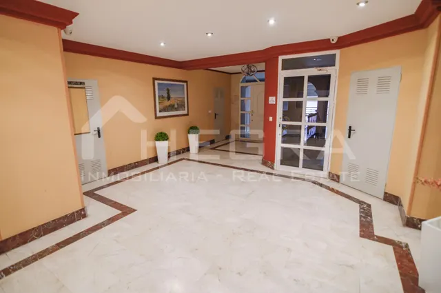 SE ALQUILA AMPLIO TRASTERO – PLAYA DEL CURA. Calle Ramón Gallud 200, en Torrevieja — 7