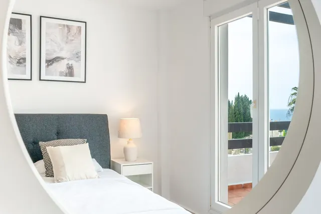 Ático Dúplex 3 habitaciones 125m² en venta - Costa del Sol — 22