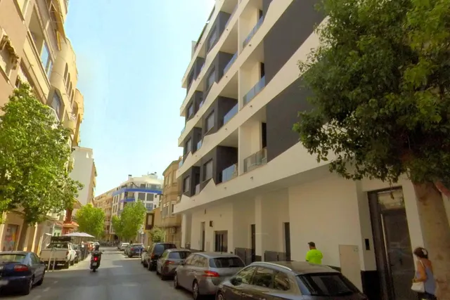 Apartamento céntrico construido en 2024 (aprox. 71 m2 - 3.ª planta) con piscina en la azotea, a solo 250 m de Piscinas Naturales/Playa del Cura, ¡y con licencia turística! — 34