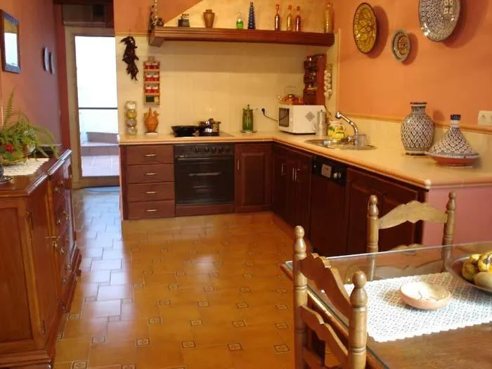 VENTA CASA CENTRICA EN MORÓN DE LA FRONTERA