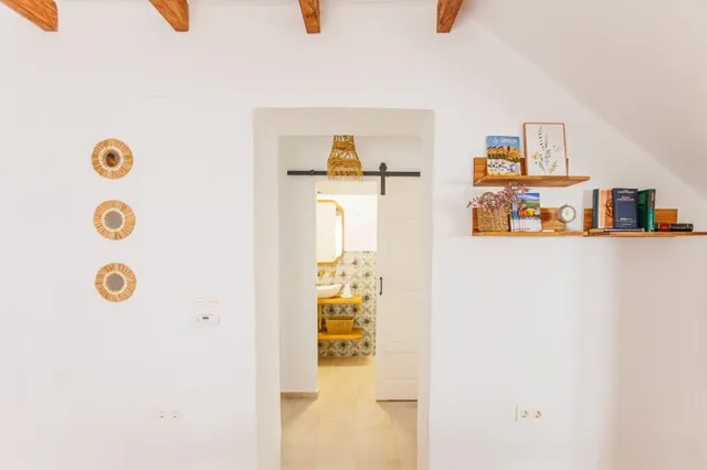 ¡Descubre tu nuevo hogar en el encantador casco histórico de Salobreña! — 15