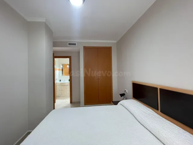 APARTAMENTO PLAYA DE DAIMUZ - foto 2