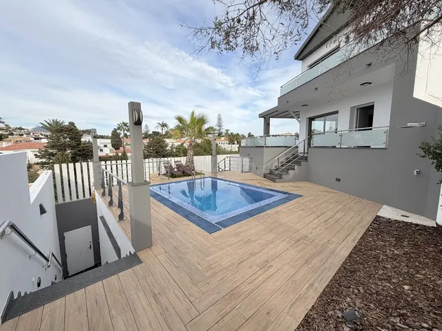 Chalet 3 habitaciones 158m² en venta - Riviera del sol — 3
