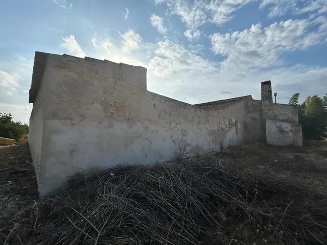 Exclusivo chalet para reformar a tu gusto a 5 min de Elche — 15