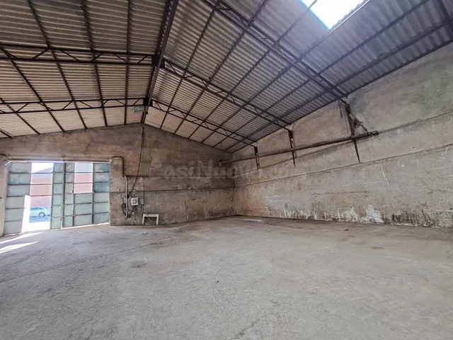 Naves en venta en Torrescárcela (Valladolid). Ref.1955 - foto 4