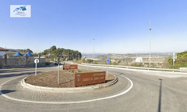Venta terreno urbano en Subirats (Barcelona) - foto 2