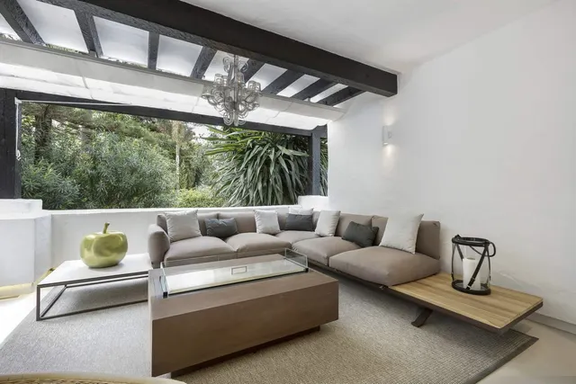Apartamento 2 habitaciones 81m² en venta - Marbella — 6