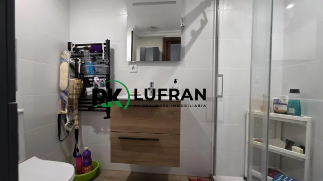 PISO EN VENTA EN CAROLINAS ALTAS ALICANTE — 20
