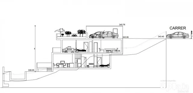 Solar de 545 m2 en Airesol C - Castellar del Vallès — 27