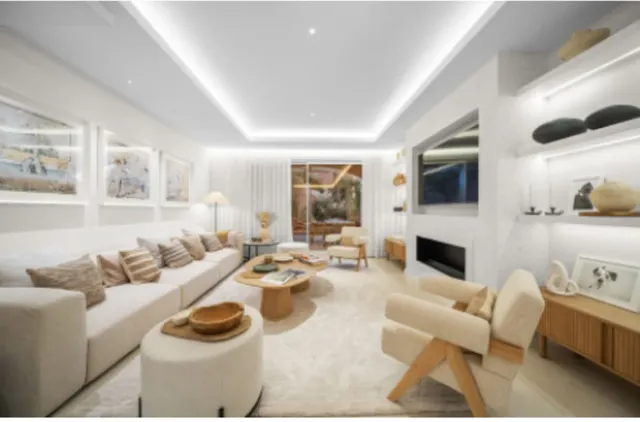 Adosado 3 habitaciones 283m² en venta - Marbella — 12