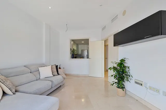 Ático 2 habitaciones 78m² en venta - Centro — 7